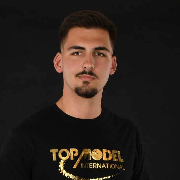 143 – GABOR FLORIAN