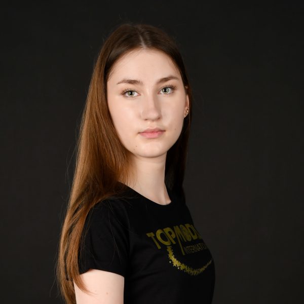 27 – VIKTORIIA