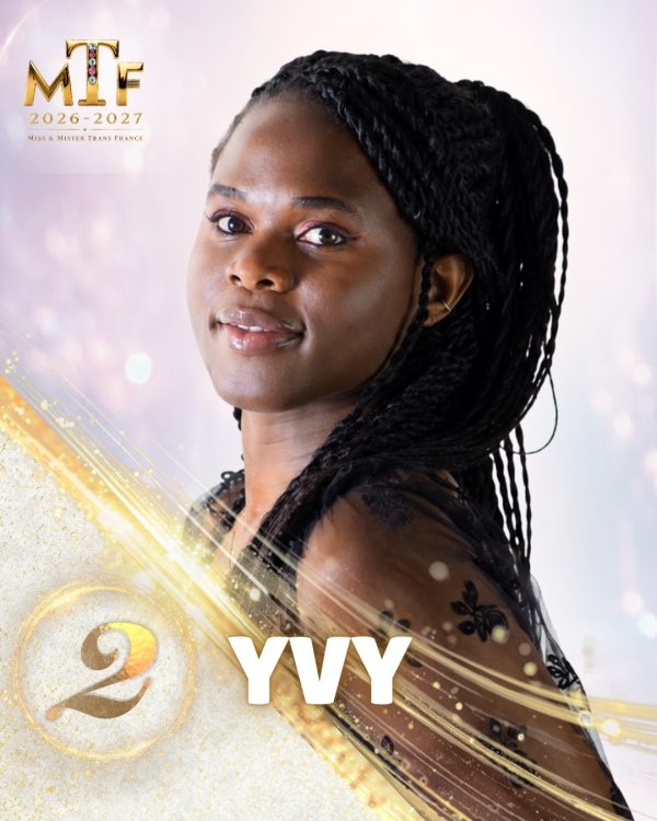 2 – YVY