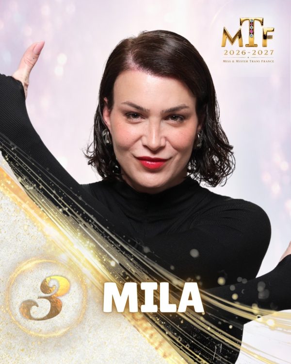 3 – MILA