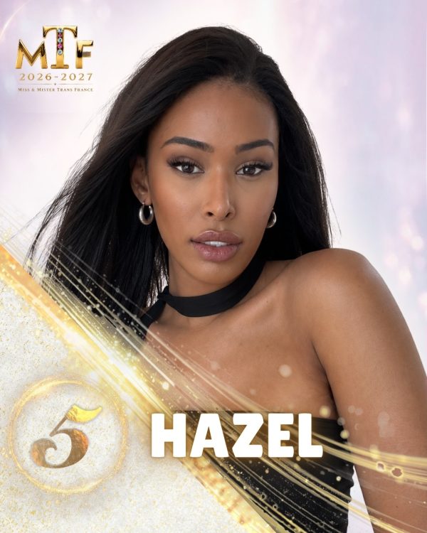 5 – HAZEL