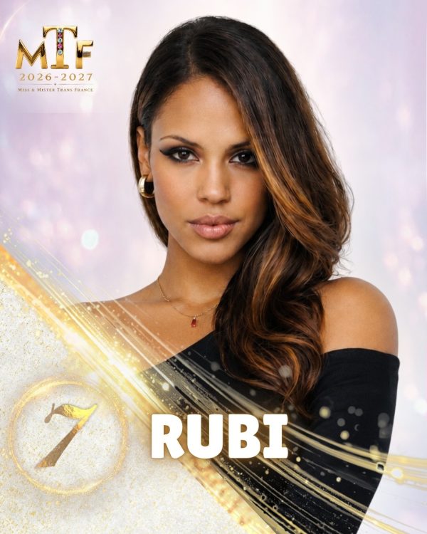 7 – RUBI