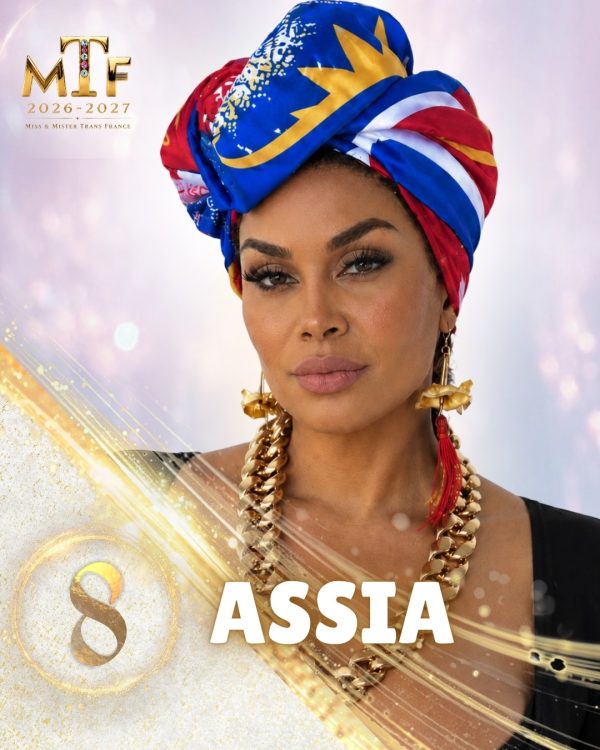 8 – ASSIA