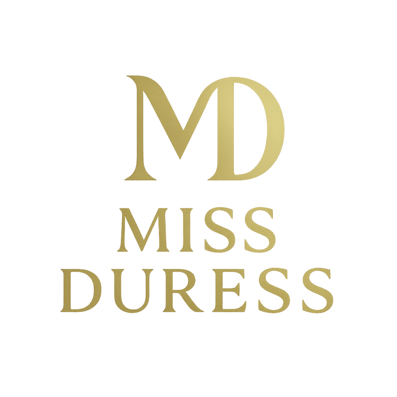 MISS DURESS