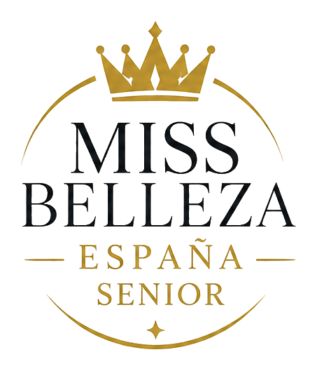 MISS BELLEZA ESPAÑA SENIOR