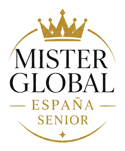 MISTER GLOBAL ESPAÑA SENIOR