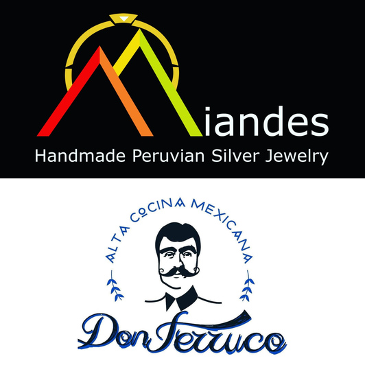 Sponsor logo