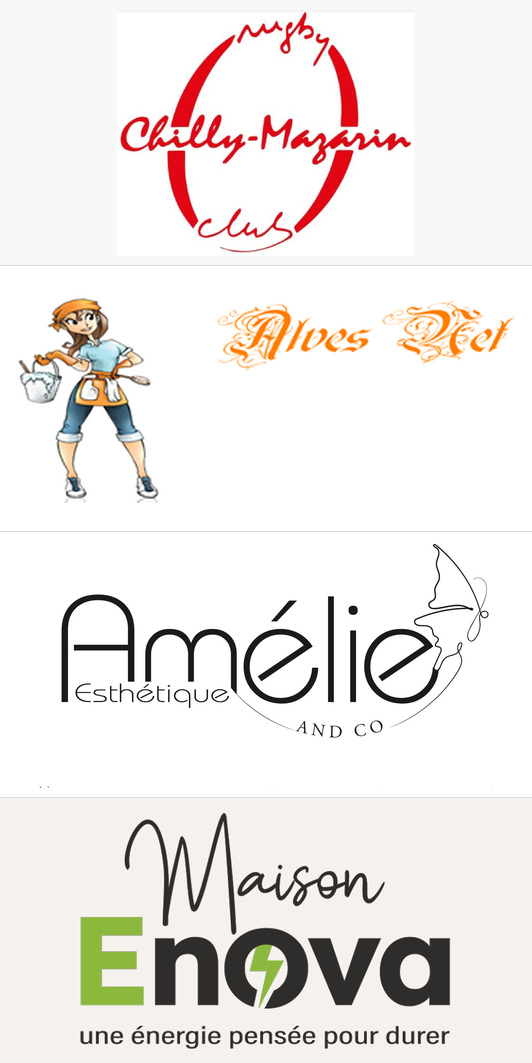 Sponsor logo