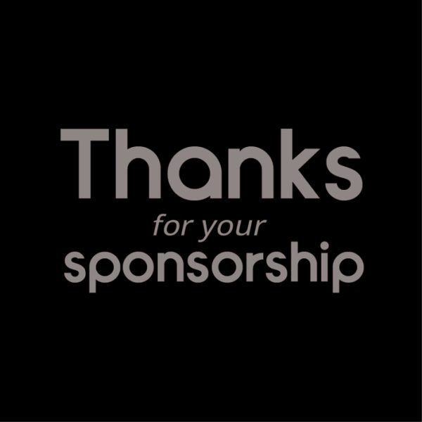 Sponsor logo