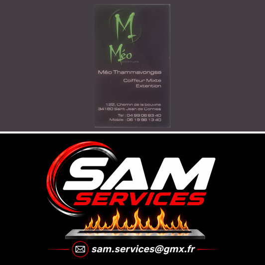 Sponsor logo