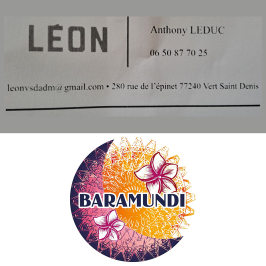 Sponsor logo