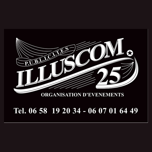 Sponsor logo
