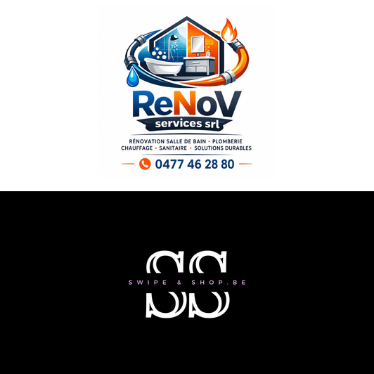 Sponsor logo