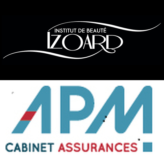 Sponsor logo